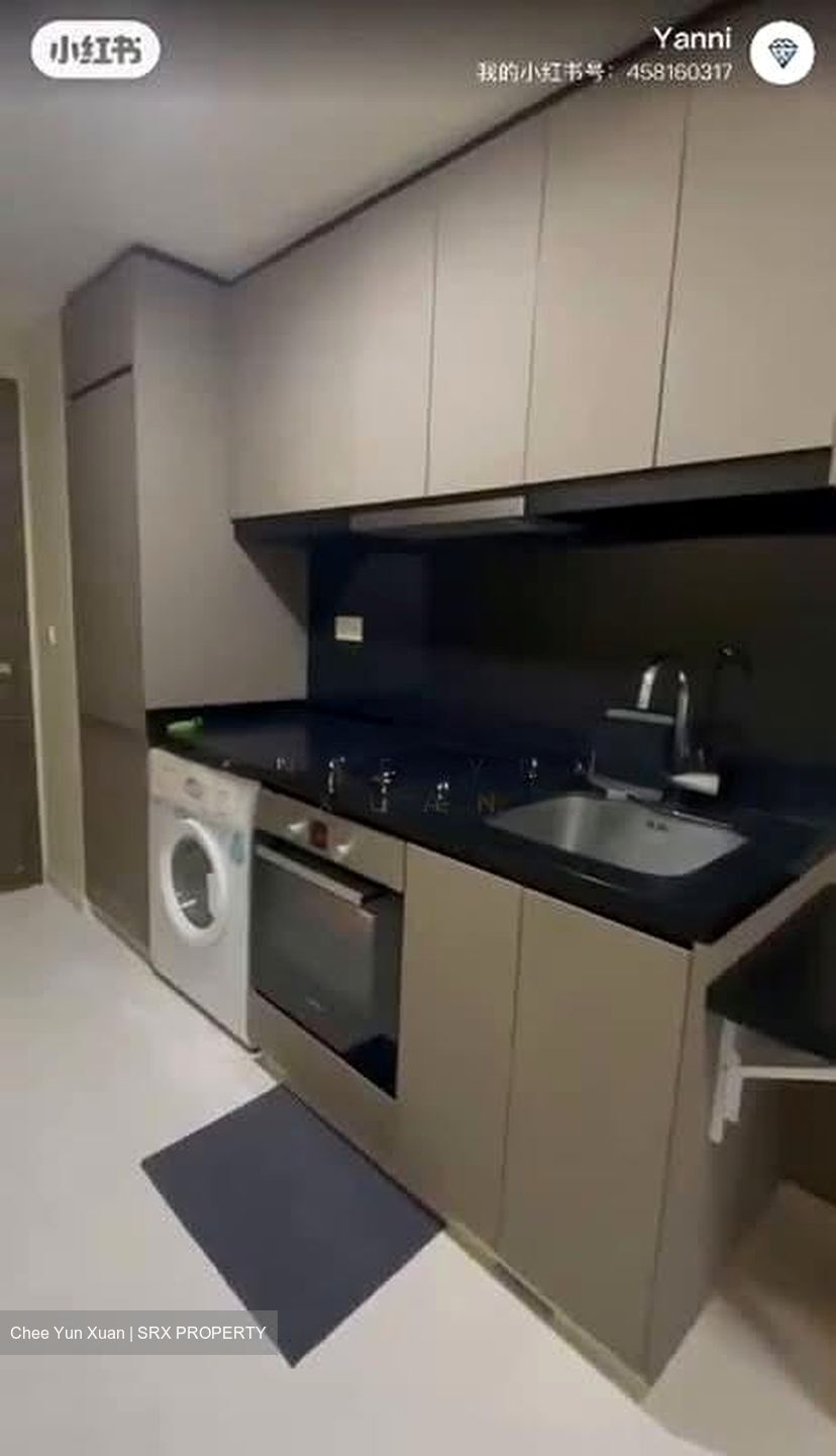 Liv On Wilkie (D9), Apartment #634225081
